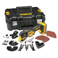 מולטיטול Dewalt DCS355D2 למכירה , 2 image