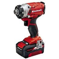 מברגת אימפקט Einhell TECI18LIKIT למכירה 