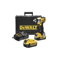 מפתח אימפקט DeWALT DCF880M2 למכירה , 4 image