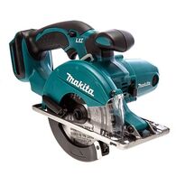 מסור  עגול Makita DCS550Z מקיטה למכירה , 2 image