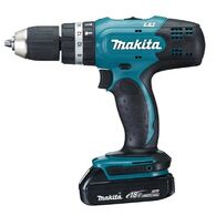 מקדחה/מברגה Makita DHP453RYE מקיטה למכירה , 2 image