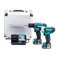 סט כלים Makita CLX201SX מקיטה למכירה , 2 image
