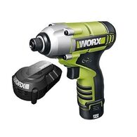 מברגת אימפקט Worx WU280 למכירה , 3 image