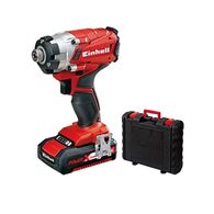 מברגת אימפקט Einhell TECI18LIKIT למכירה , 3 image