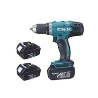 מקדחה/מברגה Makita DHP453RYE מקיטה למכירה , 3 image
