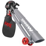 מפוח שואב עלים 0796 Skil למכירה , 2 image