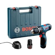 מקדחה/מברגה Bosch GSB 120-LI 19F3.006 בוש למכירה 