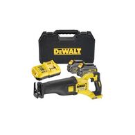 מסור  חרב Dewalt DCS388T2 למכירה , 2 image