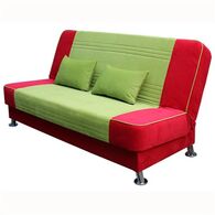 ספה נפתחת למיטה ספת ארוח/ספר אורטופדית מעוצבת נפתחת דגם אנבל OR Design למכירה 