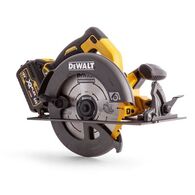 מסור  עגול Dewalt DCS575T2 למכירה 