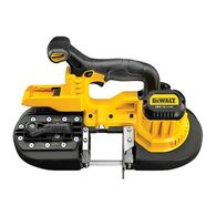 מסור  סרט Dewalt DCS371N למכירה , 2 image