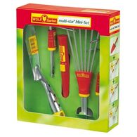 סט כלי גינה wolf garten P243 למכירה 