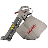 מפוח שואב עלים Ikra IBV2800 למכירה 
