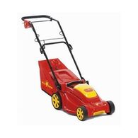 מכסחת דשא wolf garten A370ED למכירה , 2 image