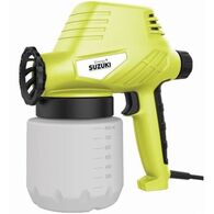 מרסס צבע חשמלי SUZUKI B13JSSN 39216 למכירה , 2 image