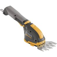 גוזם גדר חיה Stiga SMG 102 AE למכירה , 2 image