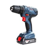 מקדחה/מברגה Bosch GSR 180-LI בוש למכירה 
