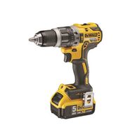 מקדחה/מברגה DeWALT DCD796P2 למכירה , 2 image