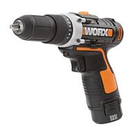 מקדחה/מברגה Worx WX128.1 למכירה , 2 image