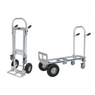 עגלת משא מתקפלת Target AT250HD למכירה , 2 image