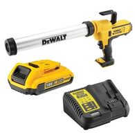 אקדח סיכה Dewalt DCE580N למכירה , 2 image
