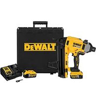 אקדח מסמרים Dewalt DCN890 למכירה , 3 image