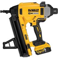 אקדח מסמרים Dewalt DCN890 למכירה 