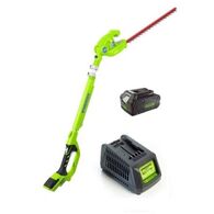 מגזמת גובה 99704/6 Greenworks למכירה , 2 image