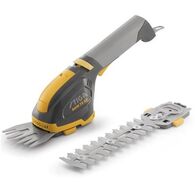 גוזם גדר חיה Stiga SGM 72 למכירה , 2 image