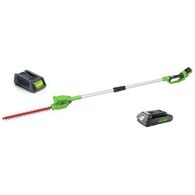 גוזם גדר חיה 99778/4 Greenworks למכירה , 3 image