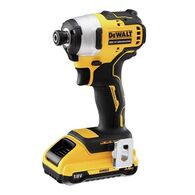 מברגת אימפקט DeWALT DCF809L2T למכירה 