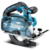 מסור  עגול Makita DCS553Z מקיטה למכירה , 2 image