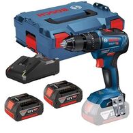 מקדחה/מברגה Bosch GSB 18V-55 בוש למכירה , 2 image