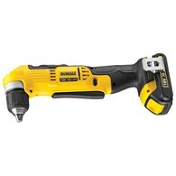 מברגה DeWALT DCD740N למכירה , 2 image