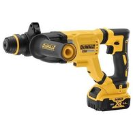פטישון DeWALT DCH263P1 למכירה , 2 image