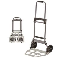 עגלת משא מתקפלת Krauss KR-120S למכירה , 3 image