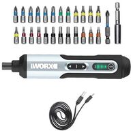 סט כלים Worx WX240.1 למכירה , 3 image