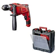 מקדחה/מברגה Einhell TC-ID 1000 Kit למכירה , 2 image