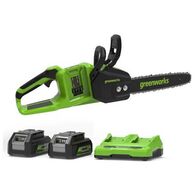 מסור  שרשרת 99730 Greenworks למכירה , 4 image