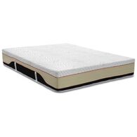 Tempur comfort Deluxe Hollandia למכירה 