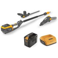 גוזם גדר חיה Stiga MT 500e למכירה , 4 image