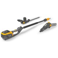 גוזם גדר חיה Stiga MT 500e למכירה , 2 image