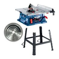 מסור  שולחן Bosch GTS 254 בוש למכירה , 3 image