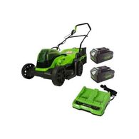 מכסחת דשא 99724/1 Greenworks למכירה , 3 image