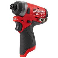 מברגת אימפקט Milwaukee M12 FID למכירה , 3 image