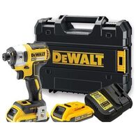מברגת אימפקט DeWALT DCF887D2 למכירה , 4 image