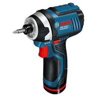 מברגת אימפקט Bosch GDR 12V-105 19A6.901 בוש למכירה 