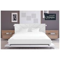 מיטה זוגית דגם 6023 Olympia למכירה , 2 image