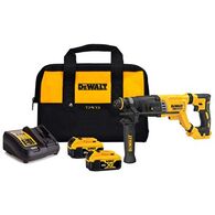 פטישון DeWALT DCH263P1 למכירה , 3 image