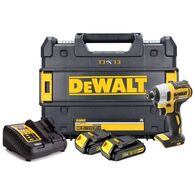 מברגת אימפקט DeWALT DCF887D2 למכירה , 5 image
